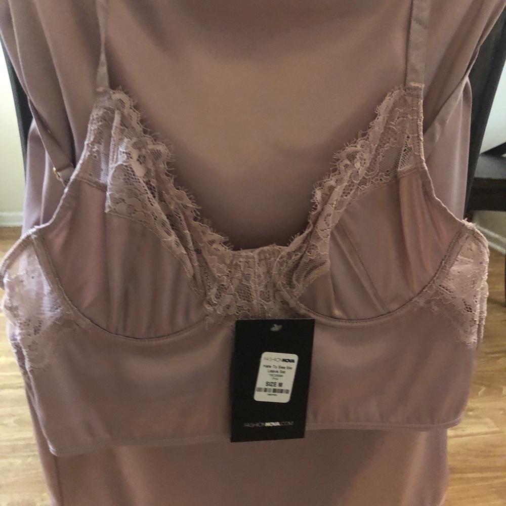 Fashion Nova set